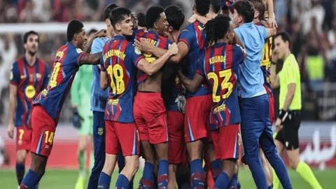 美洲赛场风云突变：15胜10，这支队伍迎来翻身良机，关键时刻利好频传！